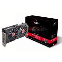 XFX RX 580 GTS XXX Edition 8GB DDR5 Graphics Card